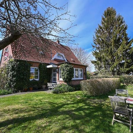 Haus Wintershof Nr2 Villa Kellenhusen Kültér fotó