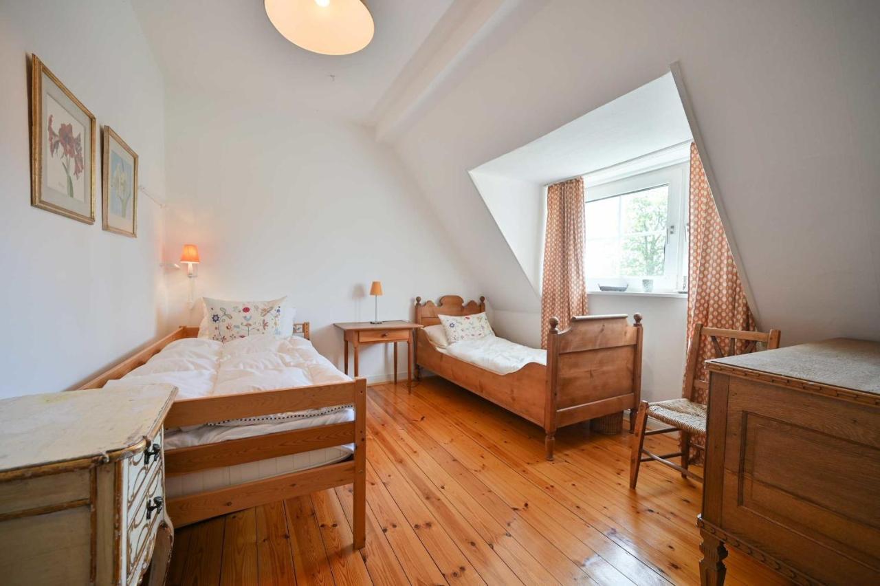 Haus Wintershof Nr2 Villa Kellenhusen Kültér fotó