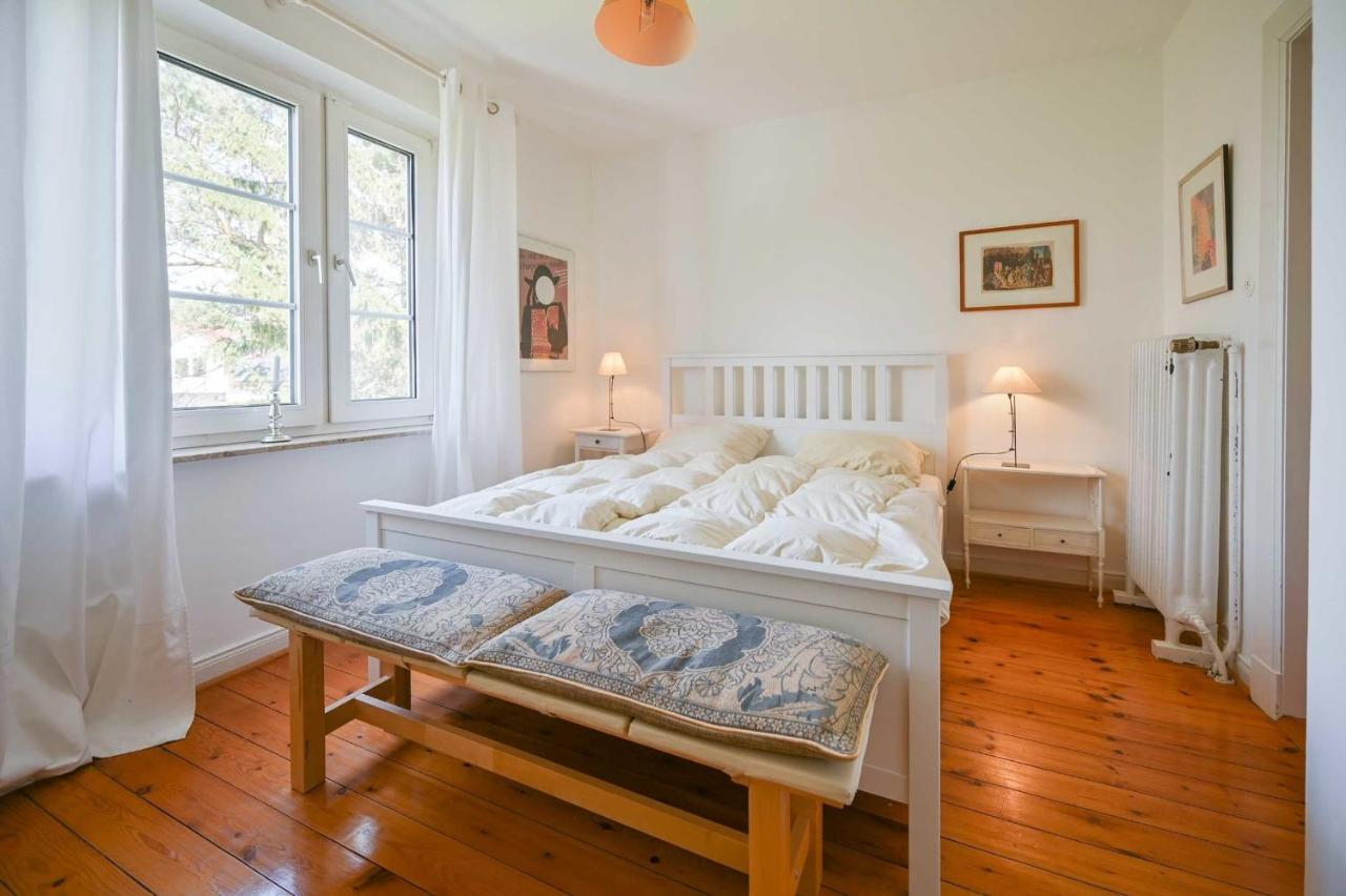 Haus Wintershof Nr2 Villa Kellenhusen Kültér fotó